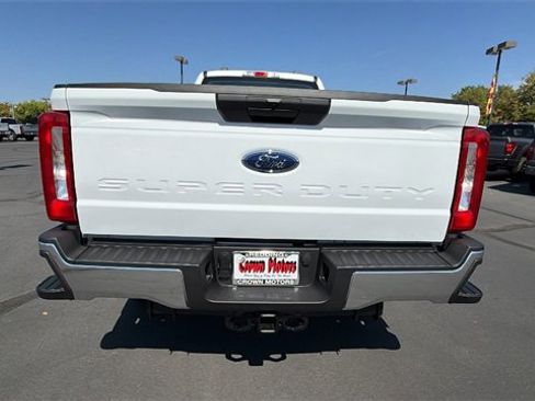 New 2026 Ford F350 XL w/ XL Off-Road Package image 5