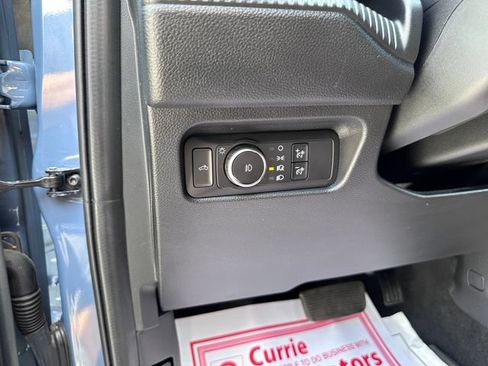 Used 2024 Ford Ranger Raptor AWD/4WD image 13