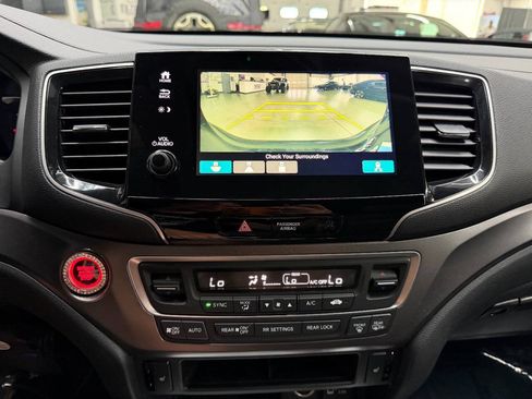 Used 2020 Honda Pilot EX-L image 29