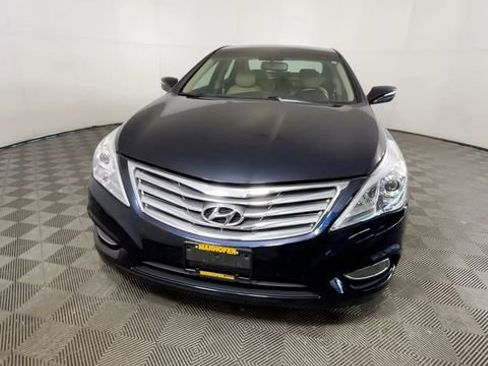 Used 2012 Hyundai Azera w/ Technology Pkg FWD image 14
