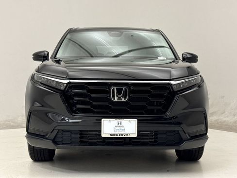 Used 2026 Honda CR-V EX image 3
