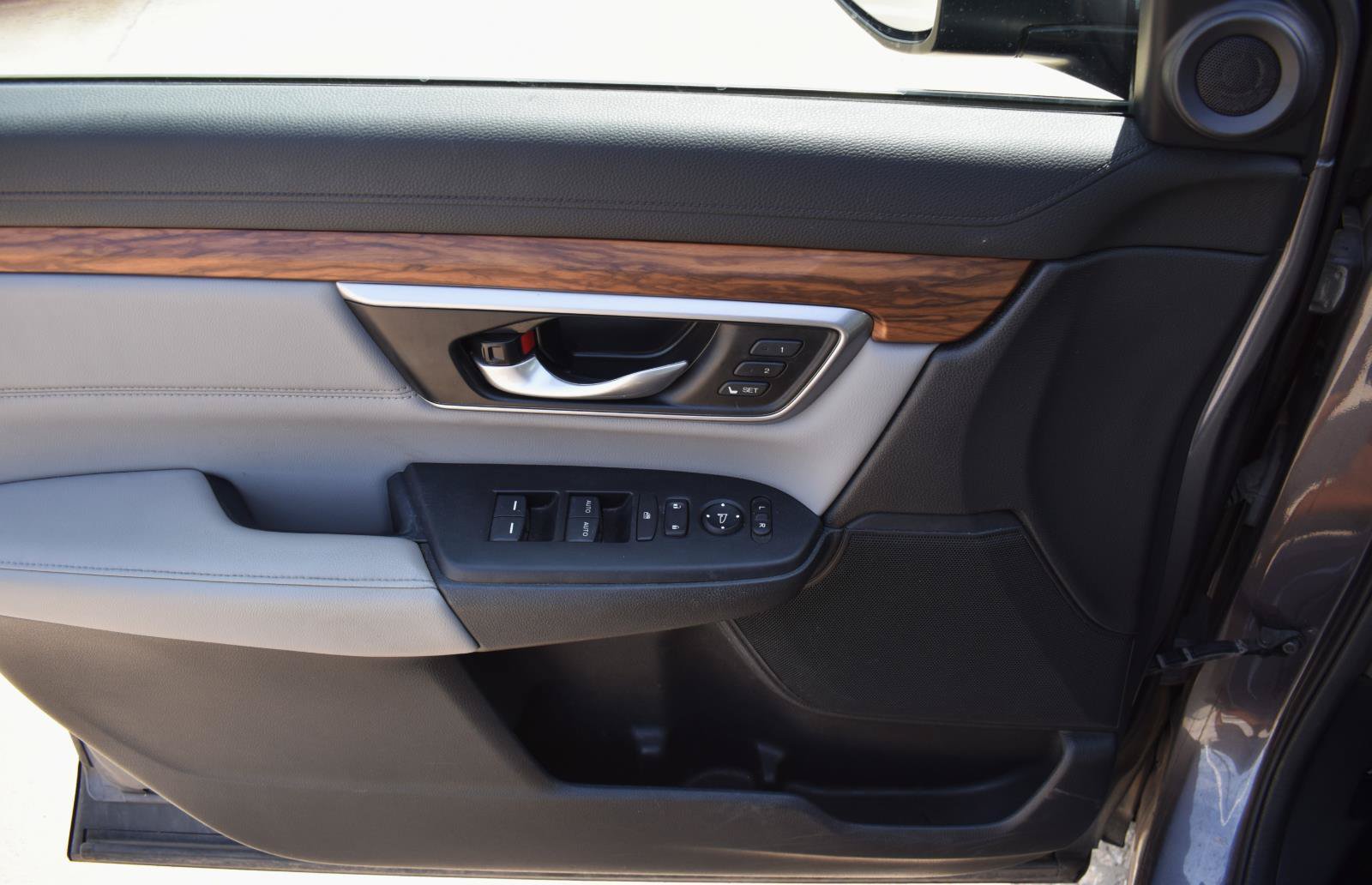 Used 2021 Honda CR-V EX-L image 18