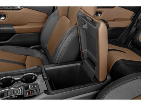 New 2026 Honda Passport TrailSport Elite image 13