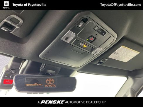 New 2026 Toyota Tundra Limited AWD/4WD image 28
