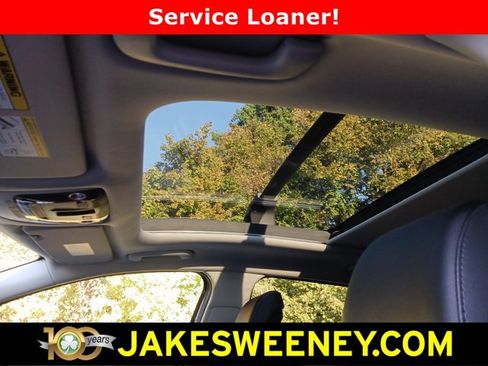 Used 2025 Kia Sportage SX AWD/4WD image 23