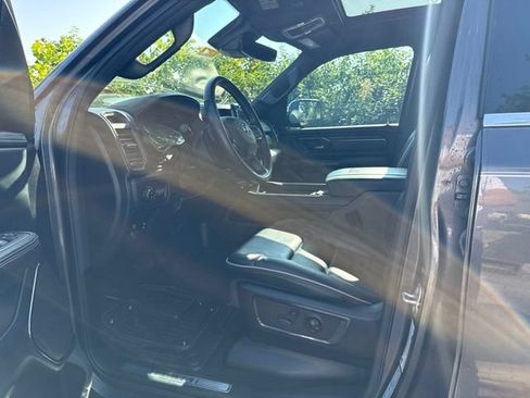 Used 2023 RAM 1500 Limited w/ Body Color Bumper Group AWD/4WD image 12