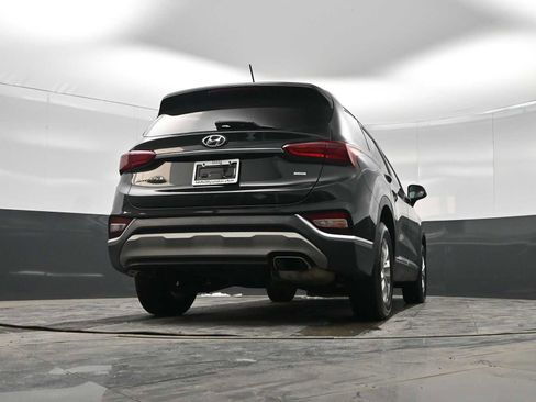 Used 2020 Hyundai Santa Fe SE image 37