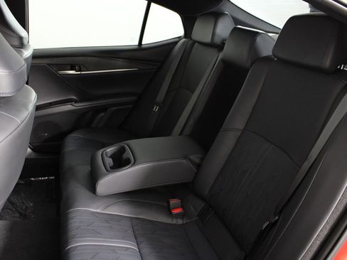 Used 2025 Toyota Camry XSE FWD image 20