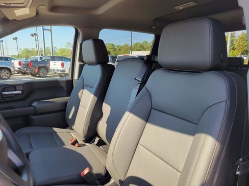 New 2026 GMC Sierra 3500 Pro w/ 1SA Pro Safety Plus Package image 12