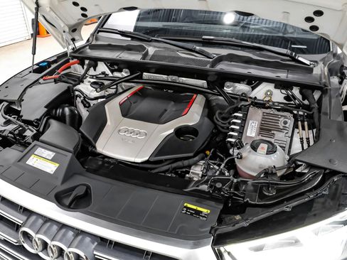 Used 2018 Audi SQ5 Prestige w/ Prestige Package AWD/4WD image 63