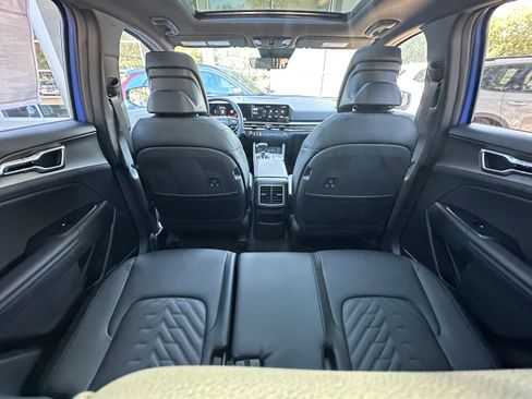 New 2026 Kia Sportage X-Line w/ X-Line Premium Package image 12