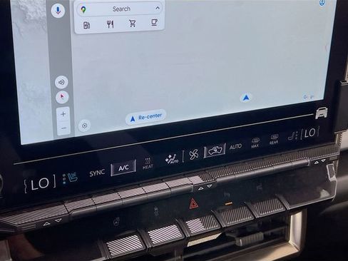 Used 2024 GMC Hummer EV 3X w/ Battery Pack, 24 Module Pack image 15