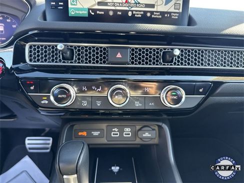 Certified 2022 Honda Civic Sport Touring image 16