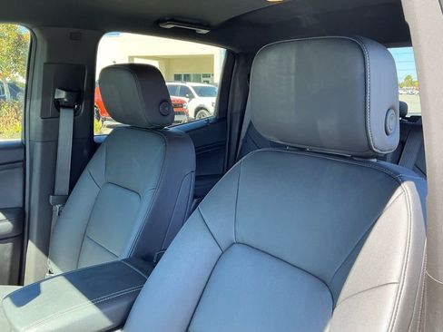 Certified 2024 GMC Canyon Elevation w/ Elevation Premium Package image 28