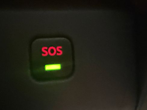 New 2026 Nissan Frontier PRO-4X image 34