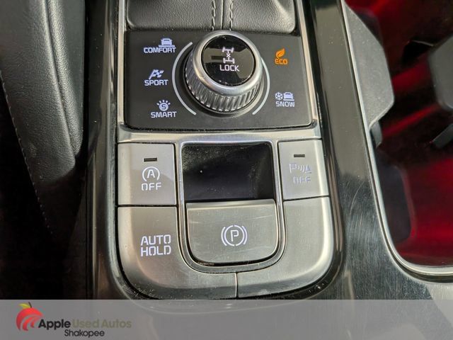 Used 2021 Kia Telluride EX w/ EX Premium Package AWD/4WD image 25