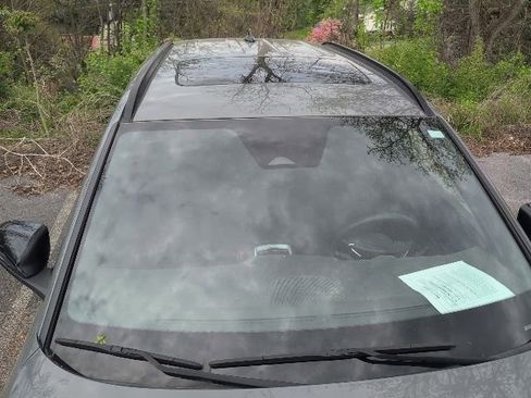 Used 2023 Hyundai Santa Cruz Night w/ Cargo Package image 4