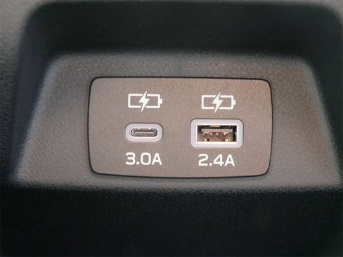 New 2026 Subaru Crosstrek 2.0i Premium image 13