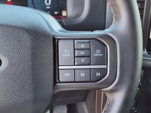 Used 2024 Ford F150 XLT w/ Equipment Group 302A MID image 32