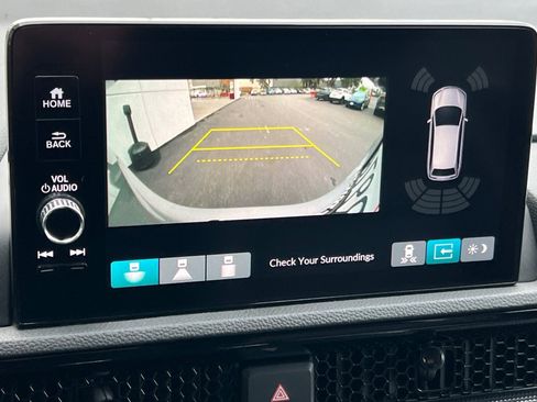 Used 2023 Honda CR-V EX-L image 19