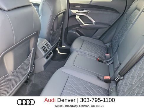 New 2026 Audi SQ5 Premium Plus image 13