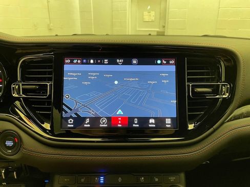 New 2026 Dodge Durango GT AWD/4WD image 13