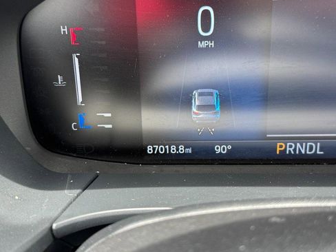Used 2023 Ford Escape Active AWD/4WD image 18