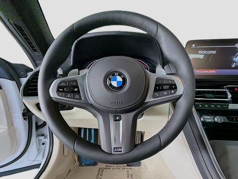 New 2026 BMW 840i RWD image 11