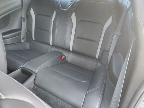 Used 2022 Chevrolet Camaro LT w/ RS Package image 27