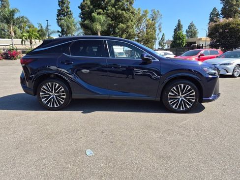 Used 2023 Lexus RX 350 Premium Plus w/ Accessory Package (Z1) FWD image 4