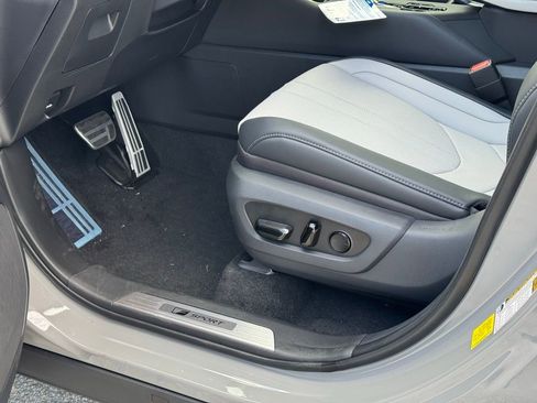 New 2026 Lexus TX 500h TX 500h F SPORT PERFORMANCE PR image 20