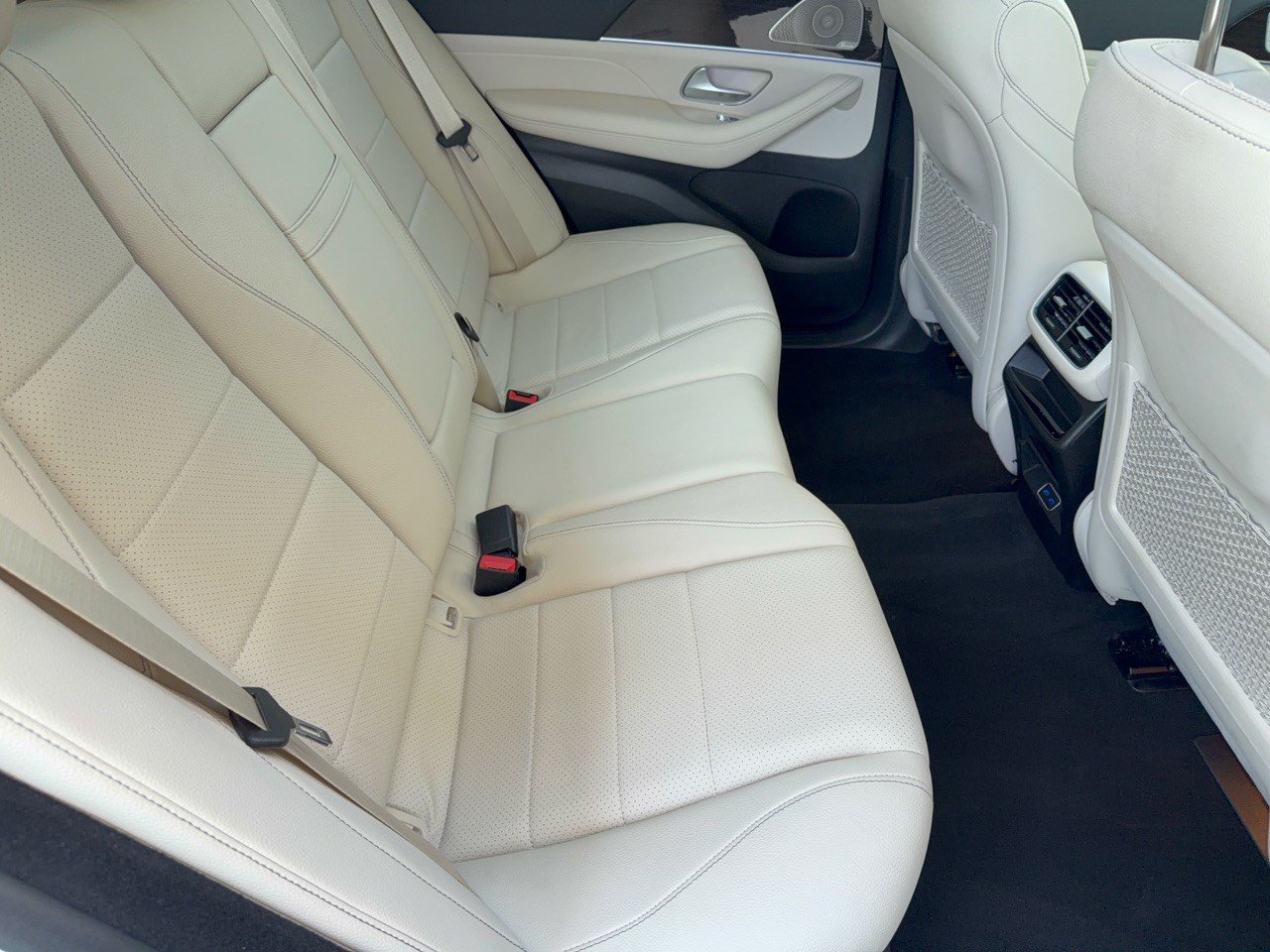 Certified 2026 Mercedes-Benz GLE 350 4MATIC image 29