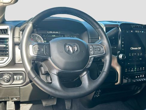 Used 2024 RAM 2500 Laramie w/ Safety Group image 18