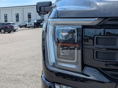 Certified 2023 Ford F150 Lariat w/ Equipment Group 502A High AWD/4WD image 10