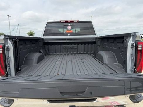 Used 2025 GMC Sierra 2500 SLT w/ Texas SLT Premium Package AWD/4WD image 5