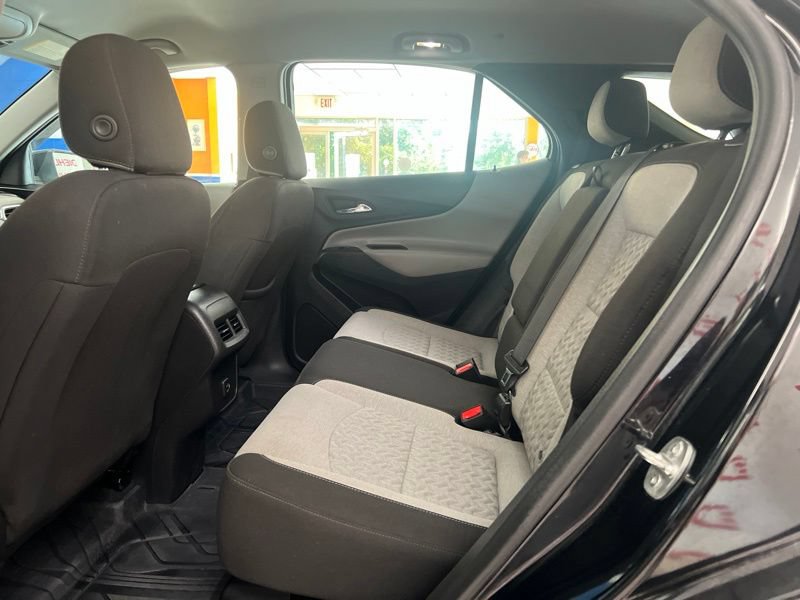 Used 2024 Chevrolet Equinox LS w/ LS Convenience Package AWD/4WD image 15