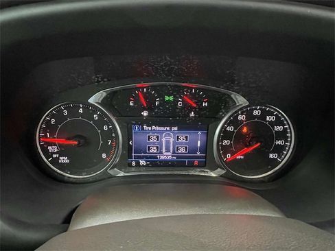 Certified 2020 GMC Acadia SLT image 25