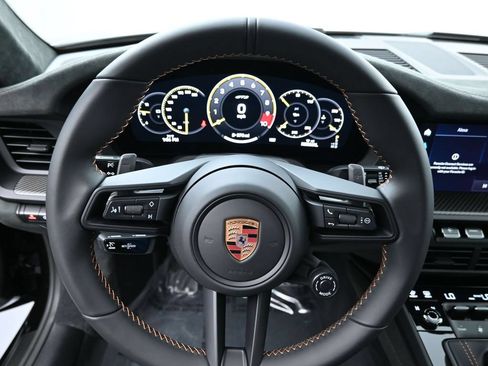 Used 2026 Porsche 911 GT3 RWD image 11