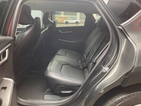 Used 2023 Kia EV6 Wind image 11
