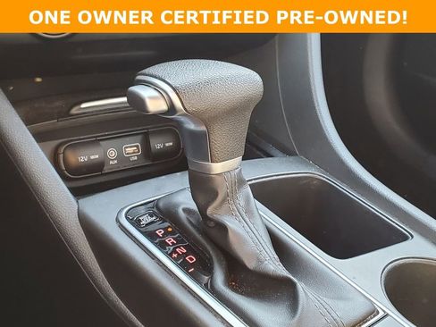 Used 2018 Kia Optima LX w/ Convenience Package image 24