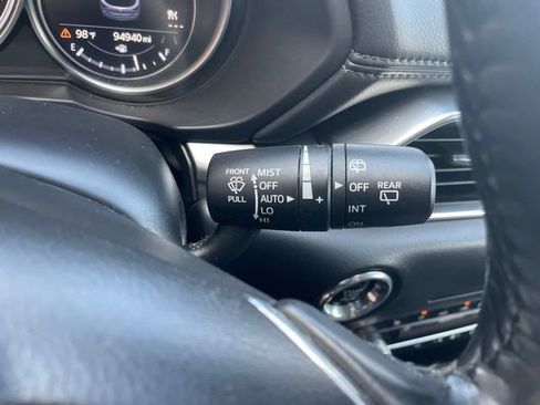 Used 2021 MAZDA CX-5 Touring FWD image 30
