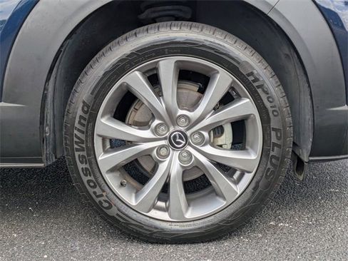 Used 2020 MAZDA CX-30 AWD w/ Preferred Package image 11