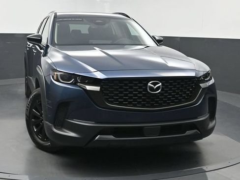 Certified 2026 MAZDA CX-50 AWD 2.5 Hybrid w/ Weather Package image 1