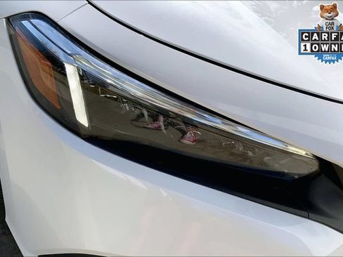 Used 2024 Honda Civic Sport Touring image 28