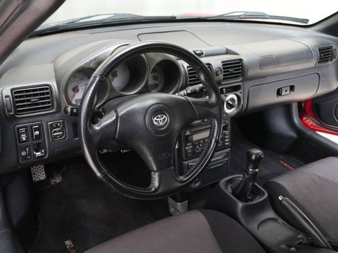 Used 2001 Toyota MR2 image 57