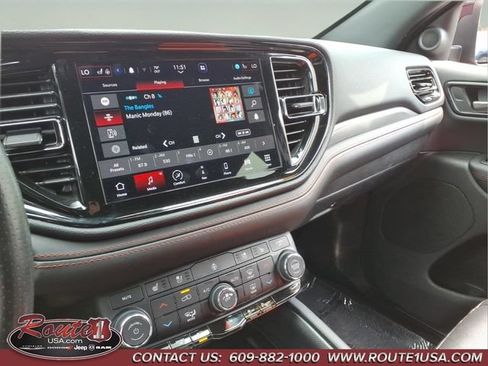 Used 2023 Dodge Durango R/T AWD/4WD image 37