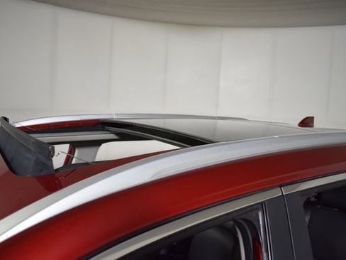 Certified 2023 Nissan Rogue SV w/ SV Premium B Package AWD/4WD image 41