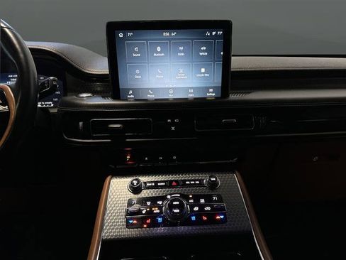 Used 2020 Lincoln Aviator Black Label w/ Dynamic Handling Package image 9