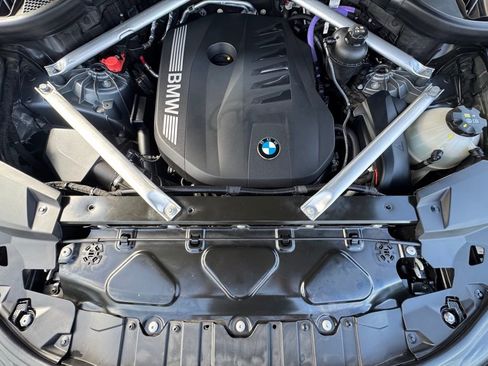 Used 2024 BMW X5 xDrive40i w/ Premium Package image 34