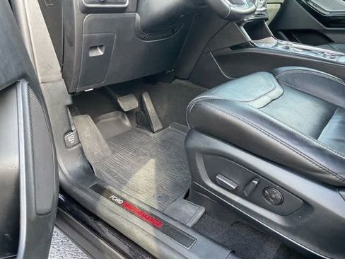 Used 2022 Ford Explorer ST w/ Equipment Group 401A image 9